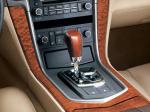 Cadillac ShanghaiGM SLS 2007 года (CN)